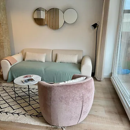 La Terraza De Quintana *