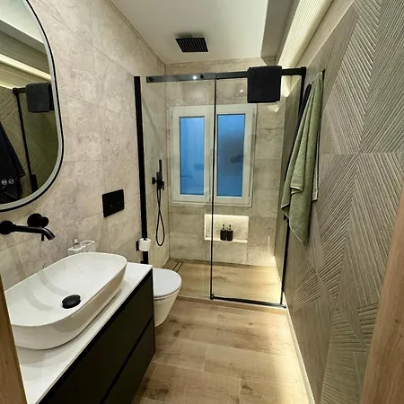 Apartmán La Terraza De Quintana *