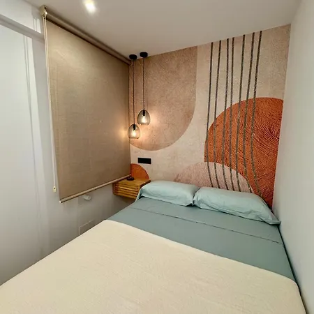 La Terraza De Quintana * Oviedo