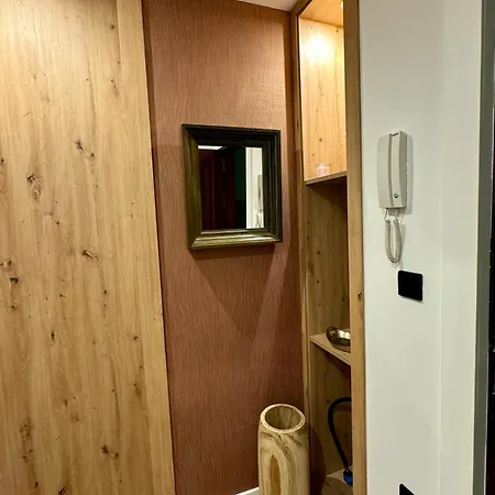 La Terraza De Quintana Apartmán