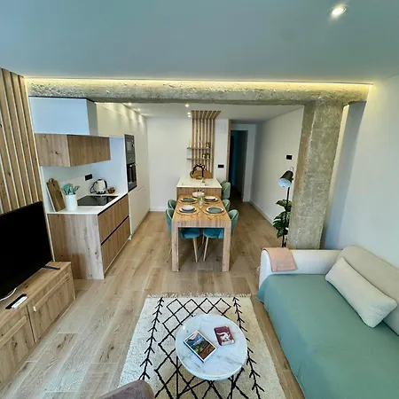 La Terraza De Quintana Apartmán