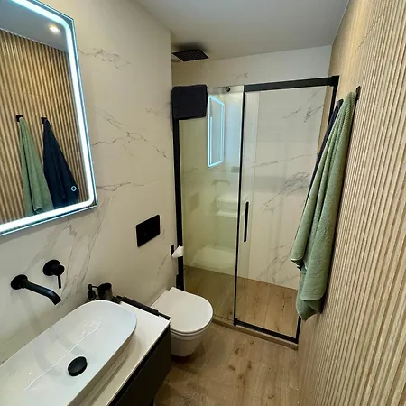 La Terraza De Quintana Apartmán *