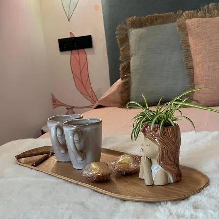 La Terraza De Quintana Apartmán