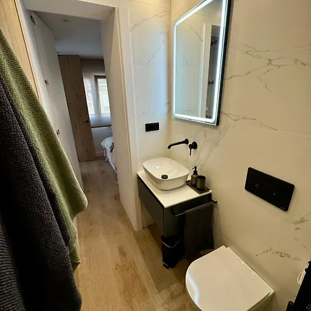 Apartmán La Terraza De Quintana