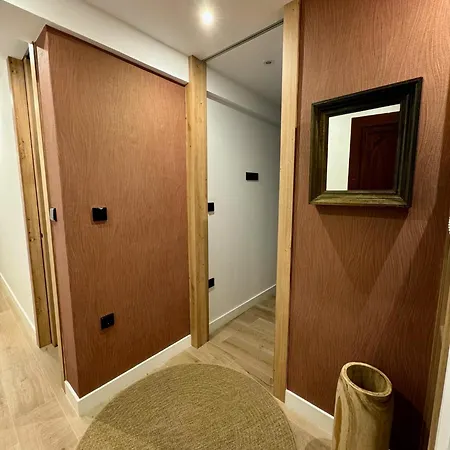 La Terraza De Quintana * Oviedo