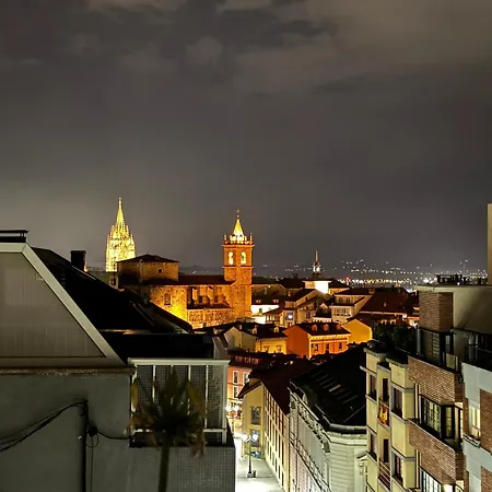 La Terraza De Quintana Apartmán *