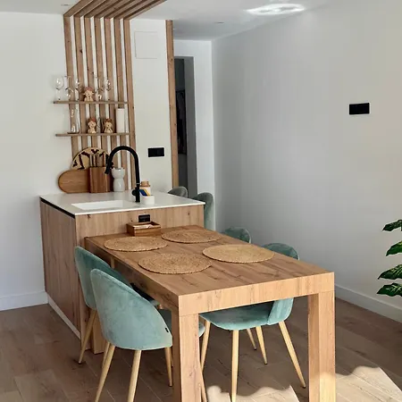 Apartmán La Terraza De Quintana Oviedo