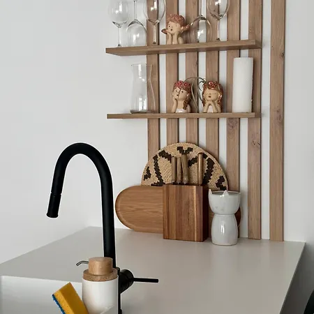 La Terraza De Quintana * Oviedo