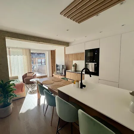 La Terraza De Quintana Apartmán Oviedo